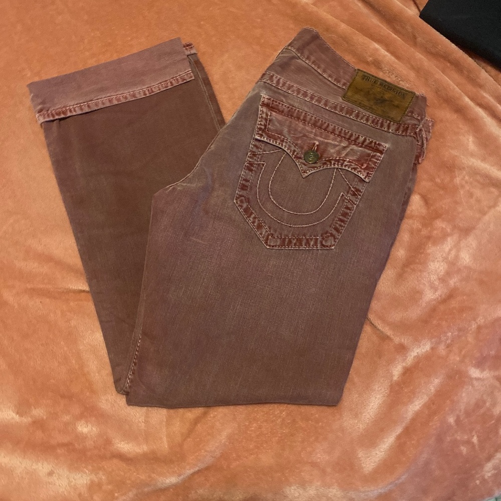 Pants